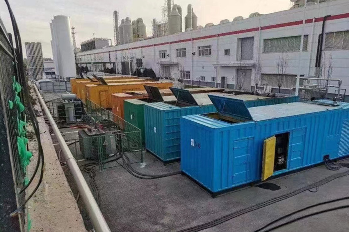 阿拉善发电机出租_COPY