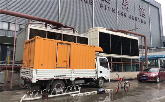 阿拉善300KW发电机组适配电缆规格选型指南
