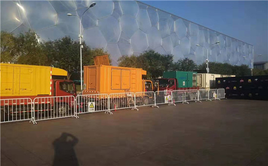 阿拉善400KW发电机组适配电缆规格选型指南