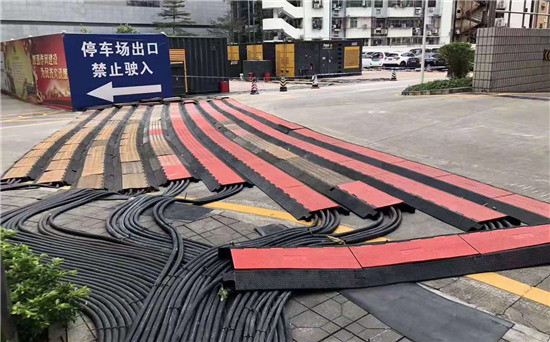 阿拉善发电机组电缆选型完整具体步骤（工程通用标准流程）